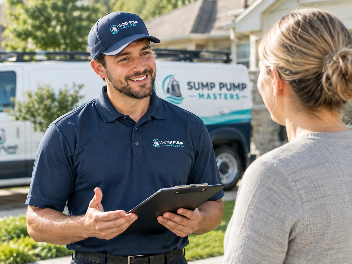 Sump Pump Repair Bronson, MI FAQs